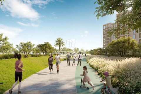 Apartament na sprzedaż w Dubai Creek Harbour (The Lagoons), Dubai, ZEA 1 sypialnia, 57 mkw., nr 663588 - zdjęcie 6