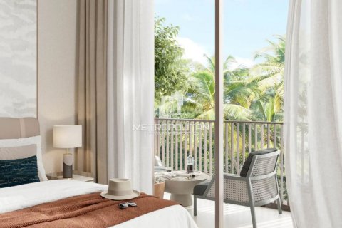 Apartament na sprzedaż w Dubai Creek Harbour (The Lagoons), Dubai, ZEA 1 sypialnia, 57 mkw., nr 663588 - zdjęcie 3