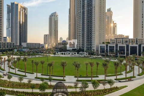 Apartament na sprzedaż w Dubai Creek Harbour (The Lagoons), Dubai, ZEA 1 sypialnia, 57 mkw., nr 663588 - zdjęcie 11