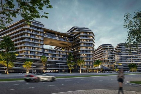 Apartament në Mina Al Arab, Ras Al Khaimah, Emiratet e Bashkuara Arabe 3 dhoma gjumi, 215 m2. № 599247 - Foto 11