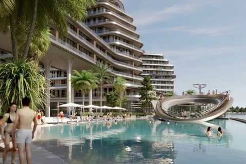 Apartament në Mina Al Arab, Ras Al Khaimah, Emiratet e Bashkuara Arabe 3 dhoma gjumi, 215 m2. № 599247 - Foto 7