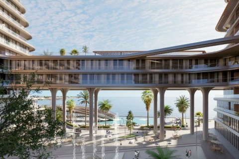 Apartament në Mina Al Arab, Ras Al Khaimah, Emiratet e Bashkuara Arabe 3 dhoma gjumi, 215 m2. № 599247 - Foto 9