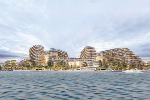 Apartament në Mina Al Arab, Ras Al Khaimah, Emiratet e Bashkuara Arabe 3 dhoma gjumi, 215 m2. № 599247 - Foto 8