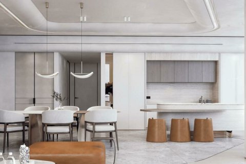 Apartament në Mina Al Arab, Ras Al Khaimah, Emiratet e Bashkuara Arabe 3 dhoma gjumi, 215 m2. № 599247 - Foto 6