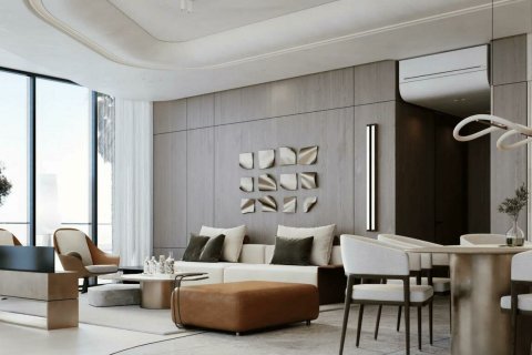 Apartament në Mina Al Arab, Ras Al Khaimah, Emiratet e Bashkuara Arabe 3 dhoma gjumi, 215 m2. № 599247 - Foto 5