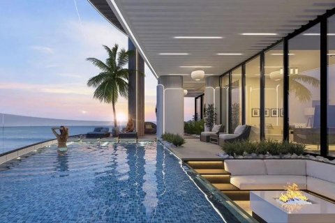 וילה למכירה ב Dubai Marina, Dubai, איחוד האמירויות  2 חדרי שינה, 311 מ"ר, מספר 599242 - תמונה 3
