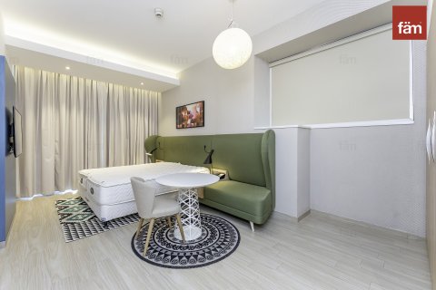 Appartamento in affitto a Al Sufouh, Dubai, EAU 1 camera da letto, 81.6 mq. № 612292 - foto 5