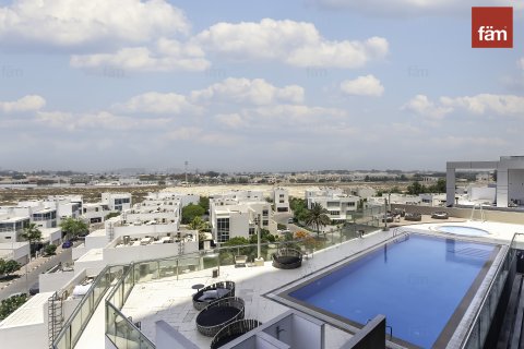 Appartamento in affitto a Al Sufouh, Dubai, EAU 1 camera da letto, 81.6 mq. № 612292 - foto 18