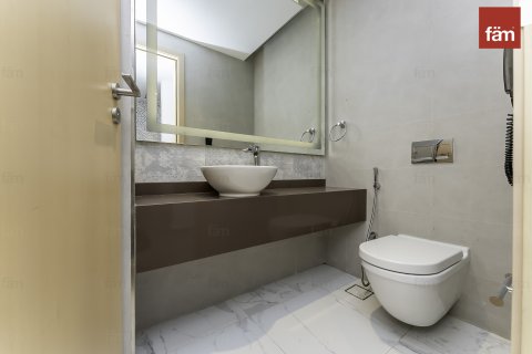 Appartamento in affitto a Al Sufouh, Dubai, EAU 1 camera da letto, 81.6 mq. № 612292 - foto 10