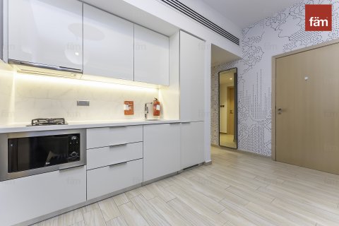 Appartamento in affitto a Al Sufouh, Dubai, EAU 1 camera da letto, 81.6 mq. № 612292 - foto 7