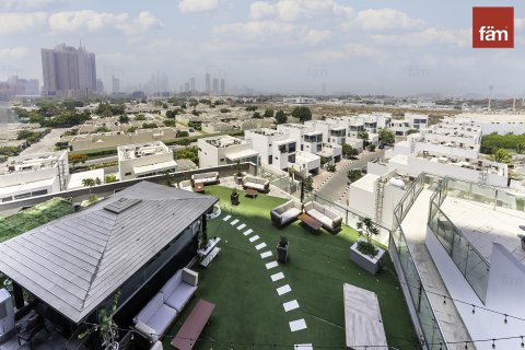 Appartamento in affitto a Al Sufouh, Dubai, EAU 1 camera da letto, 81.6 mq. № 612292 - foto 15