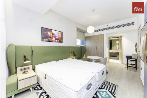 Appartamento in affitto a Al Sufouh, Dubai, EAU 1 camera da letto, 81.6 mq. № 612292 - foto 6