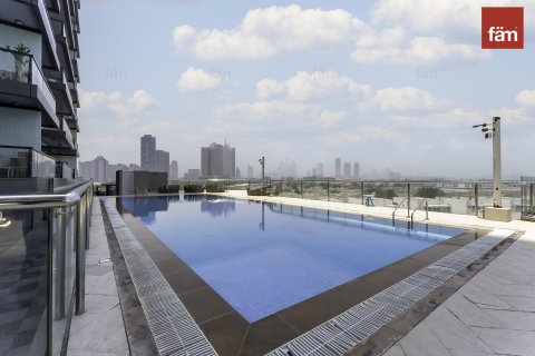 Appartamento in affitto a Al Sufouh, Dubai, EAU 1 camera da letto, 81.6 mq. № 612292 - foto 17