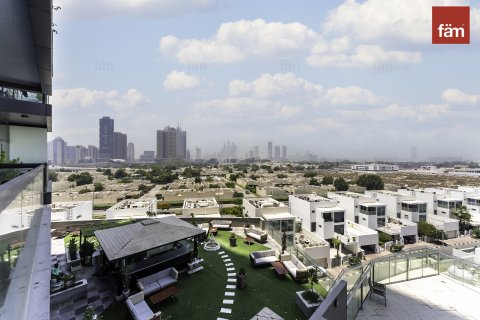 Appartamento in affitto a Al Sufouh, Dubai, EAU 1 camera da letto, 81.6 mq. № 612292 - foto 13