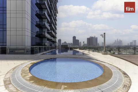 Appartamento in affitto a Al Sufouh, Dubai, EAU 1 camera da letto, 81.6 mq. № 612292 - foto 19