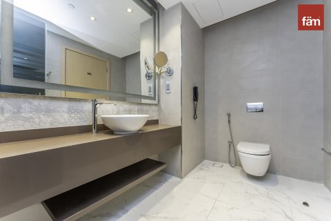 Appartamento in affitto a Al Sufouh, Dubai, EAU 1 camera da letto, 81.6 mq. № 612292 - foto 9