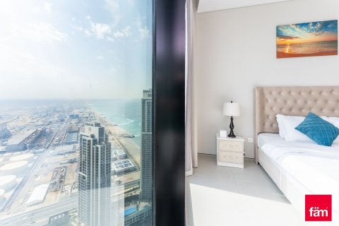 Byt v Dubai, SAE 2 ložnice, 106.7 m² Č.: 612295 - fotografie 11
