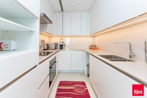 Byt v Dubai, SAE 2 ložnice, 106.7 m² Č.: 612295 - fotografie 6