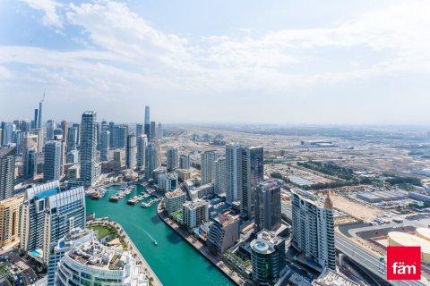 Apartment til leje i Dubai, UAE 2 soveværelser, 106.7 kvm № 612295 - foto 1