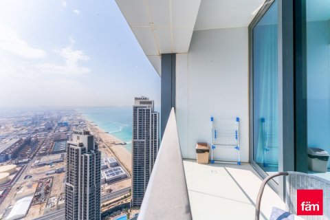 Apartment til leje i Dubai, UAE 2 soveværelser, 106.7 kvm № 612295 - foto 24