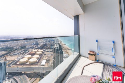 Apartment til leje i Dubai, UAE 2 soveværelser, 106.7 kvm № 612295 - foto 22