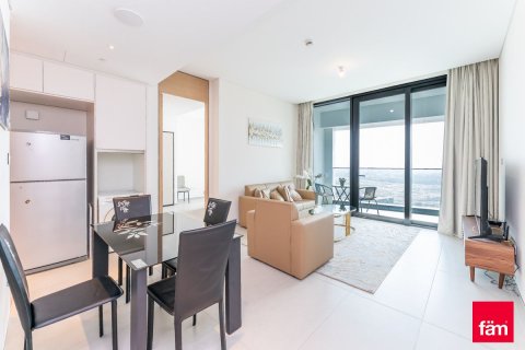 Apartment til leje i Dubai, UAE 2 soveværelser, 106.7 kvm № 612295 - foto 4