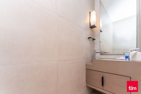 Apartment til leje i Dubai, UAE 2 soveværelser, 106.7 kvm № 612295 - foto 21