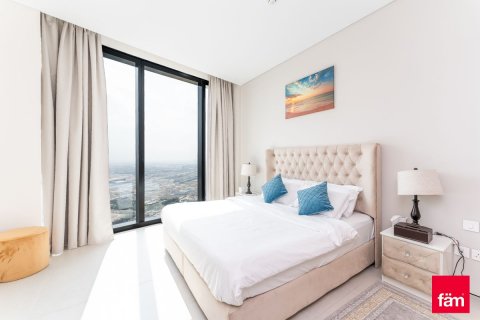 Byt v Dubai, SAE 2 ložnice, 106.7 m² Č.: 612295 - fotografie 10