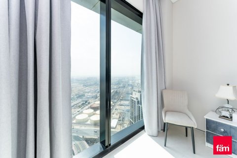 Apartment til leje i Dubai, UAE 2 soveværelser, 106.7 kvm № 612295 - foto 12