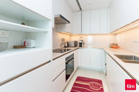 Apartment til leje i Dubai, UAE 2 soveværelser, 106.7 kvm № 612295 - foto 7