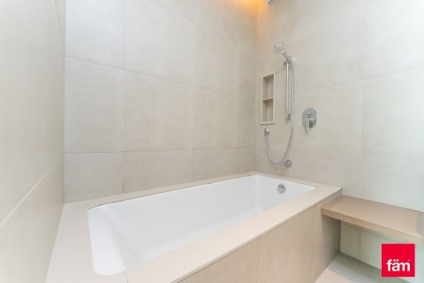 Byt v Dubai, SAE 2 ložnice, 106.7 m² Č.: 612295 - fotografie 18