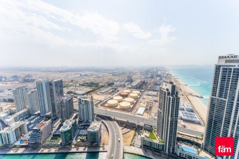 Byt v Dubai, SAE 2 ložnice, 106.7 m² Č.: 612295 - fotografie 25