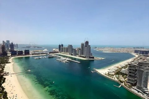阿联酋 Dubai Palm Jumeirah 待售 : 3 卧, 195.8 平方米 , 编号612294 - 照片 2