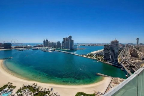 阿联酋 Dubai Palm Jumeirah 待售 : 3 卧, 195.8 平方米 , 编号612294 - 照片 4