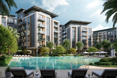 Appartement à vendre à  Wadi Al Safa 2, Dubai, EAU 3 chambres, 164.4 m2 № 612289 - photo 10