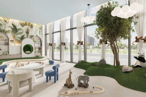 Appartement à vendre à  Wadi Al Safa 2, Dubai, EAU 3 chambres, 164.4 m2 № 612289 - photo 7