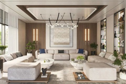 Appartement à vendre à  Wadi Al Safa 2, Dubai, EAU 3 chambres, 164.4 m2 № 612289 - photo 1