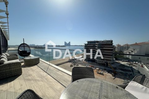 Apartment in Palm Jumeirah, Dubai, UAE 2 bedrooms, 138 sq.m. № 719168 - photo 18