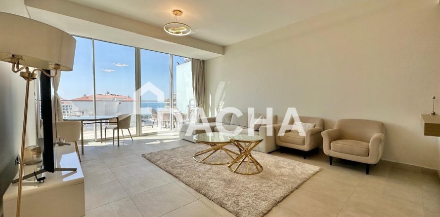 Apartman u gradu Palm Jumeirah, Dubai, UAE 2 spavaće sobe, 138 m2 Br. 719168