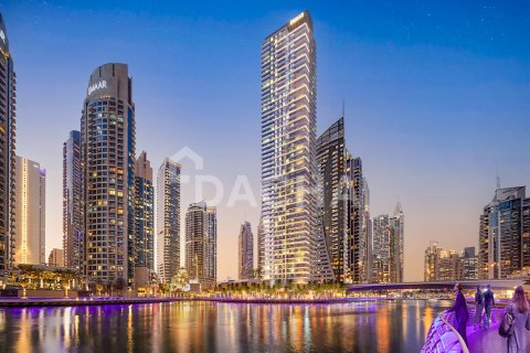 דירה למכירה ב Dubai Marina, Dubai, איחוד האמירויות 2 חדרי שינה, 111 מ"ר, מספר 719167 - תמונה 7