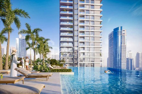 דירה למכירה ב Dubai Marina, Dubai, איחוד האמירויות 2 חדרי שינה, 111 מ"ר, מספר 719167 - תמונה 4
