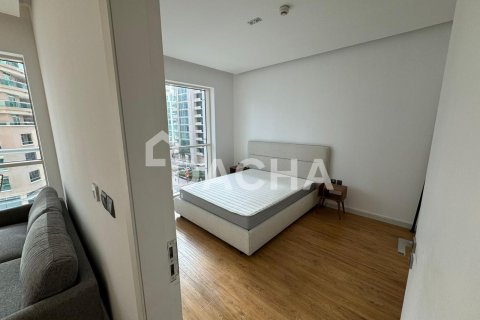 דירה למכירה ב Dubai Marina, Dubai, איחוד האמירויות 1 חדר שינה, 67 מ"ר, מספר 719166 - תמונה 5