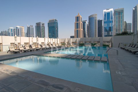 דירה למכירה ב Dubai Marina, Dubai, איחוד האמירויות 1 חדר שינה, 67 מ"ר, מספר 719166 - תמונה 10