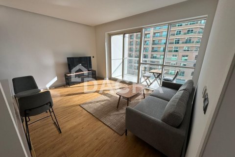 Apartament w Dubai Marina, Dubai, ZEA 1 sypialnia, 67 mkw. nr 719166