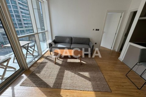 דירה למכירה ב Dubai Marina, Dubai, איחוד האמירויות 1 חדר שינה, 67 מ"ר, מספר 719166 - תמונה 2