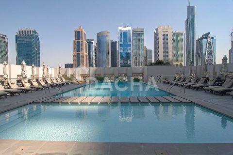 דירה למכירה ב Dubai Marina, Dubai, איחוד האמירויות 1 חדר שינה, 67 מ"ר, מספר 719166 - תמונה 11
