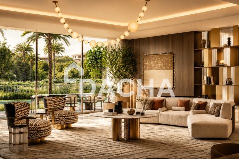 Vilë në Dubai, Emiratet e Bashkuara Arabe 7 dhoma gjumi, 2556 m2. № 719163 - Foto 10