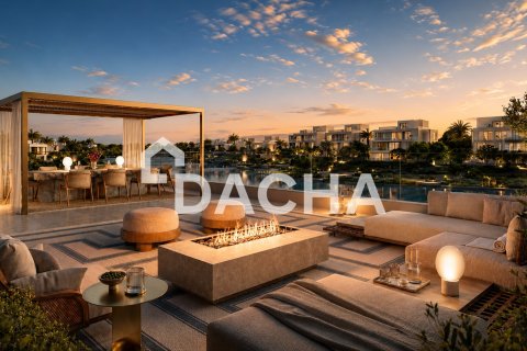 Vilë në Dubai, Emiratet e Bashkuara Arabe 7 dhoma gjumi, 2556 m2. № 719163 - Foto 12