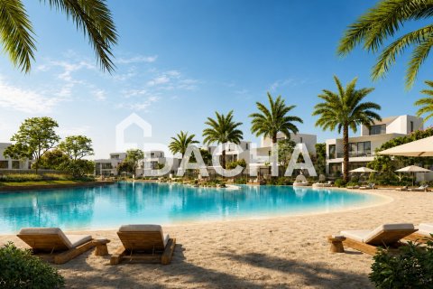 Vilë në Dubai, Emiratet e Bashkuara Arabe 7 dhoma gjumi, 2556 m2. № 719163 - Foto 14