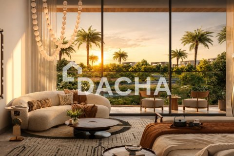 Vilë në Dubai, Emiratet e Bashkuara Arabe 7 dhoma gjumi, 2556 m2. № 719163 - Foto 11